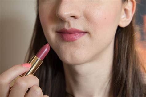 ysl 9 rose stiletto|ysl lipstick review.